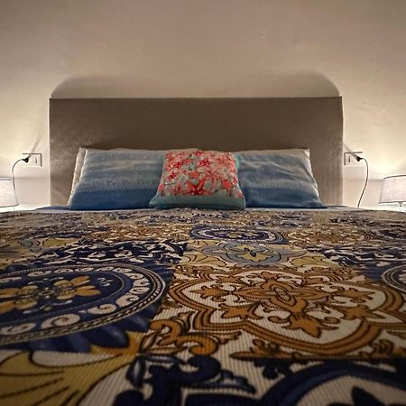 Ferienwohnung La Casa Di Nonna Attilia Fondi Exterior foto