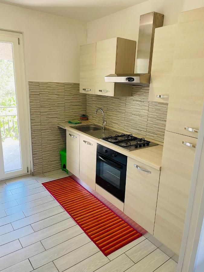 Ferienwohnung La Casa Di Nonna Attilia Fondi Exterior foto