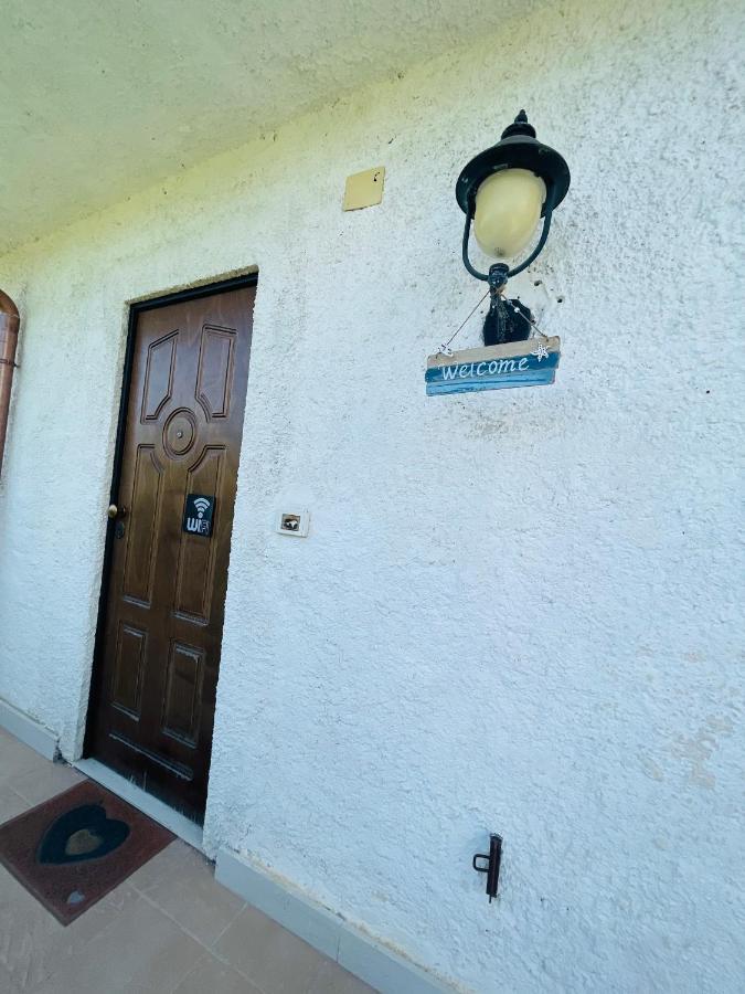 Ferienwohnung La Casa Di Nonna Attilia Fondi Exterior foto
