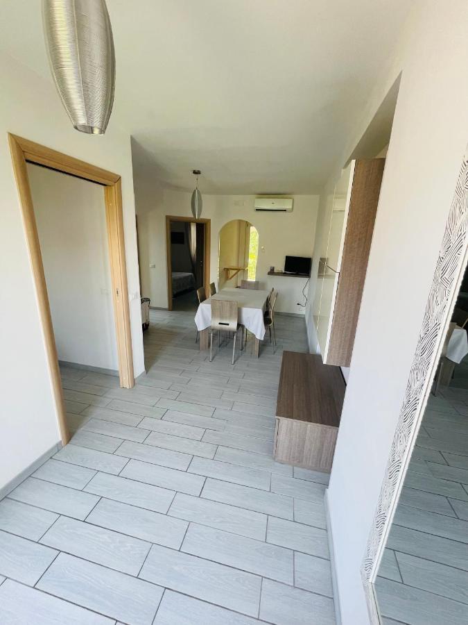 Ferienwohnung La Casa Di Nonna Attilia Fondi Exterior foto
