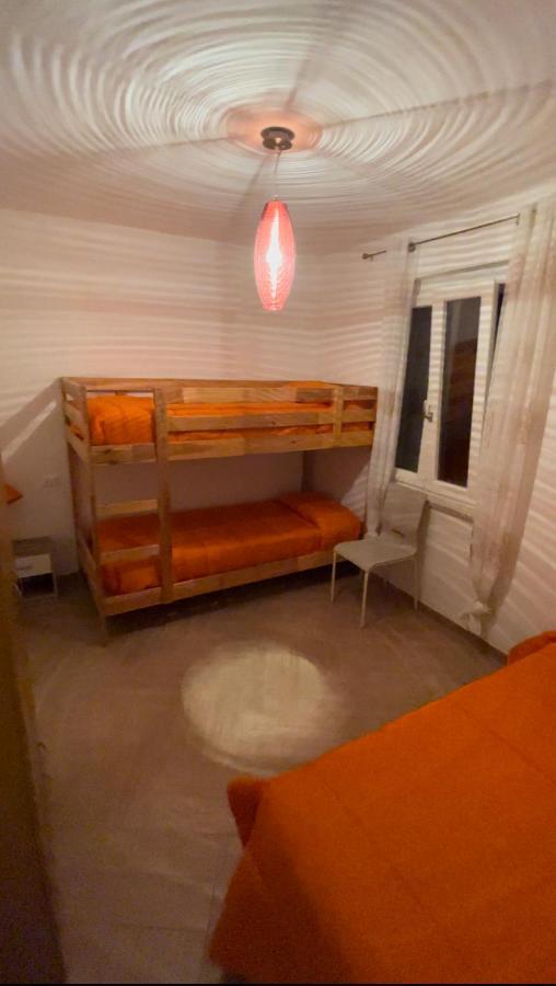 Ferienwohnung La Casa Di Nonna Attilia Fondi Exterior foto
