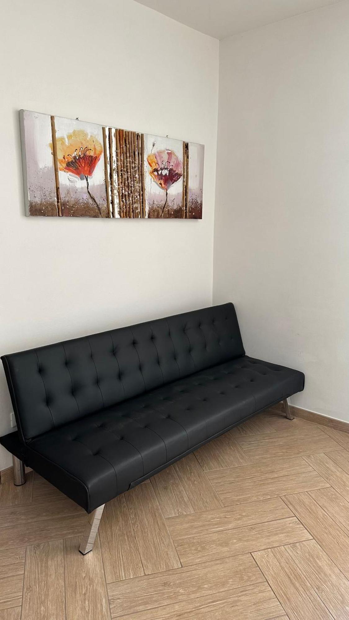 Ferienwohnung La Casa Di Nonna Attilia Fondi Exterior foto